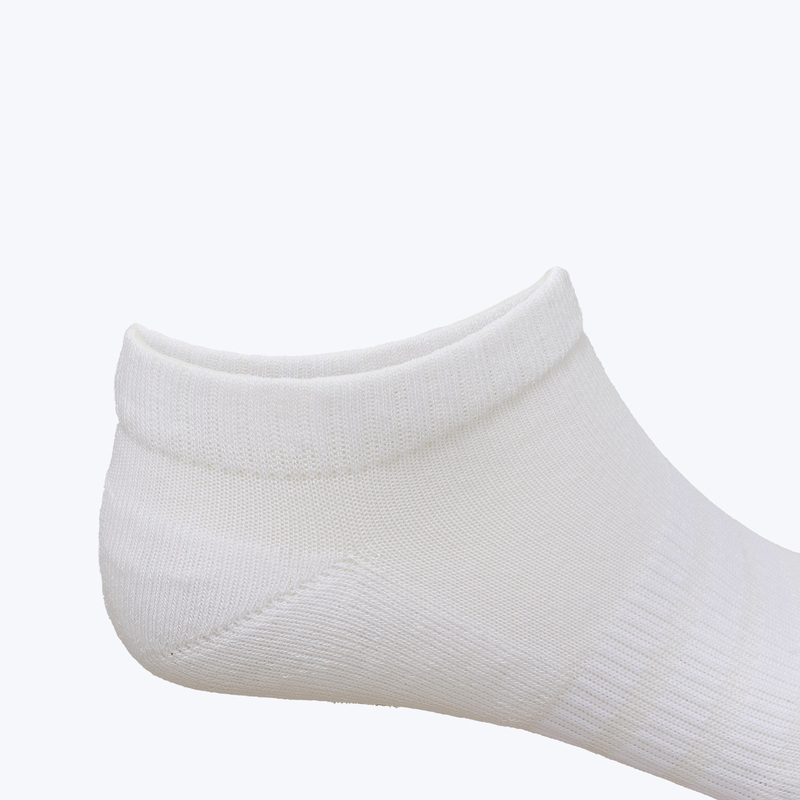 Комплект носков (3 пары) Adidas Cushioned Essentials Low Cut JZ0535