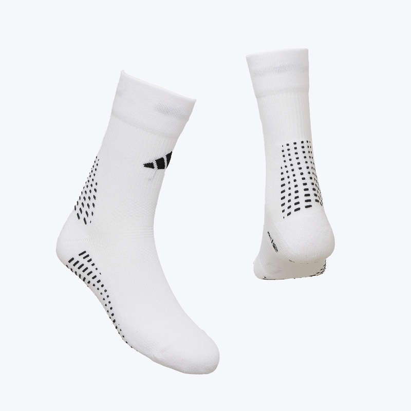Носки Adidas Footballgrip Printed Crew JZ3027