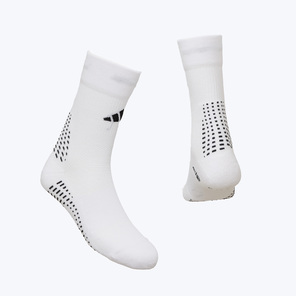 Носки Adidas Footballgrip Printed Crew JZ3027