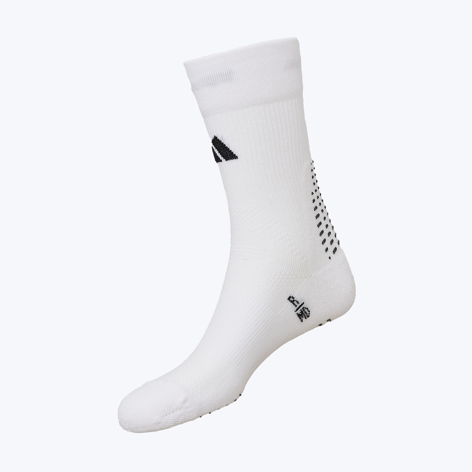 Носки Adidas Footballgrip Printed Crew JZ3027