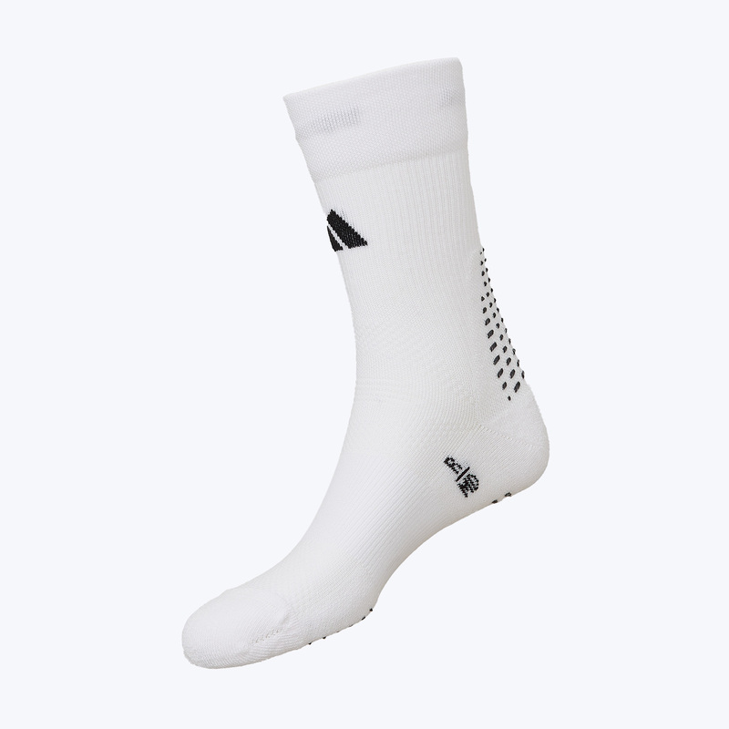 Носки Adidas Footballgrip Printed Crew JZ3027