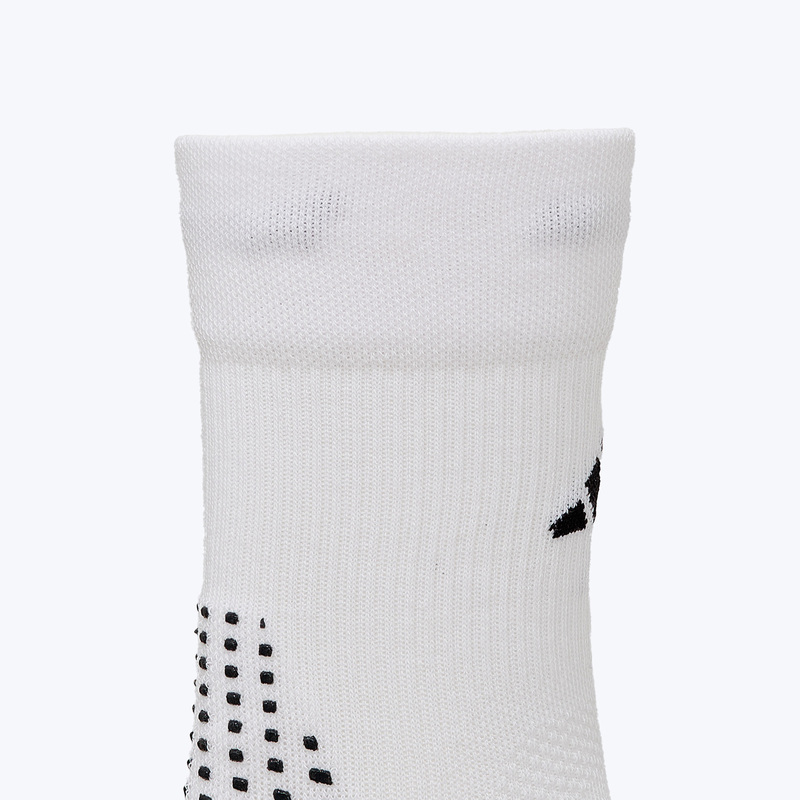 Носки Adidas Footballgrip Printed Crew JZ3027