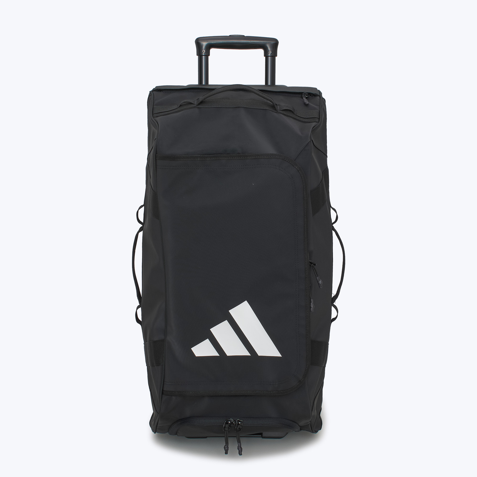 よっしー　0825 Купить Сумка-чемодан Adidas Trolley Large IB2679 — цена, фото