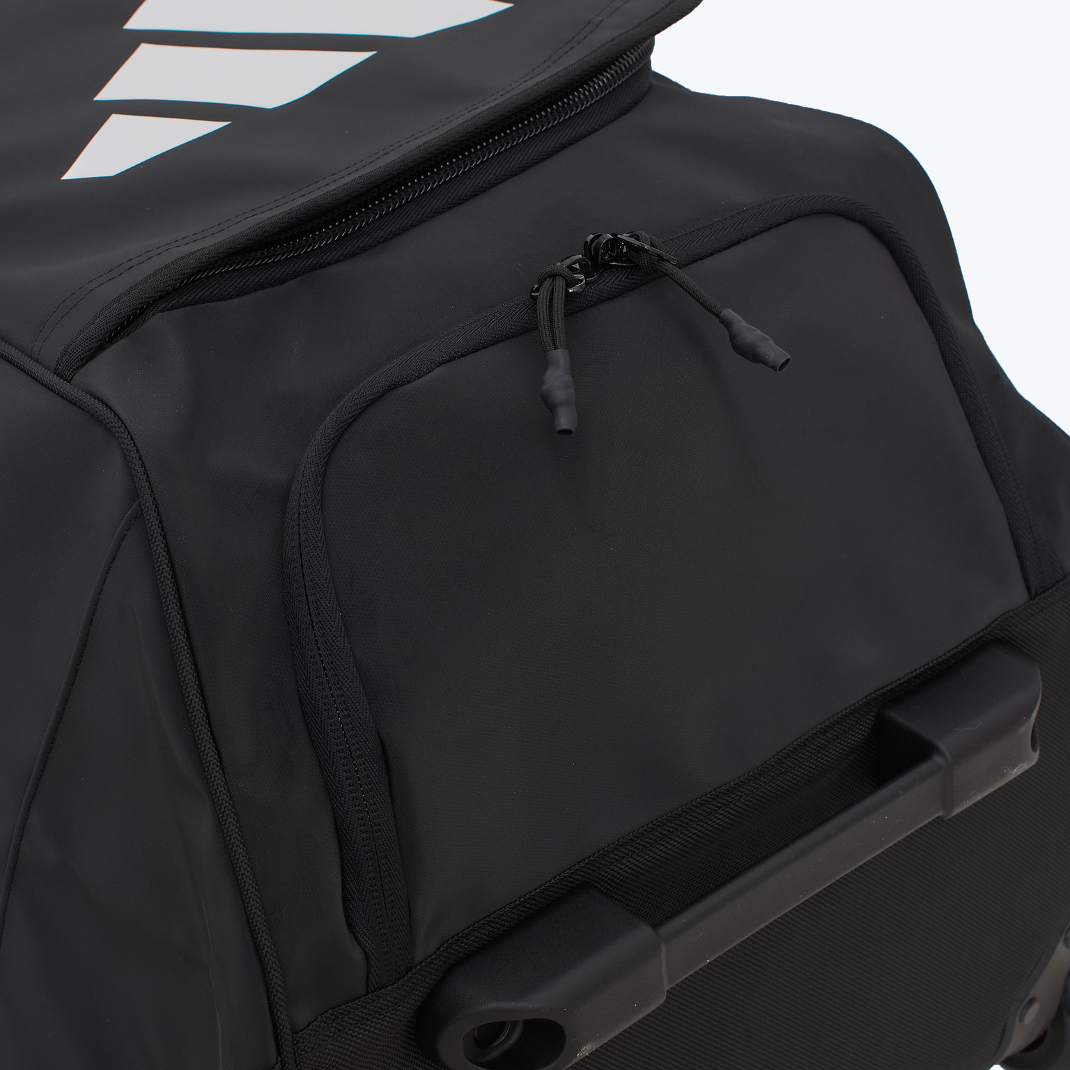 よっしー　0825 Купить Сумка-чемодан Adidas Trolley Large IB2679 — цена, фото
