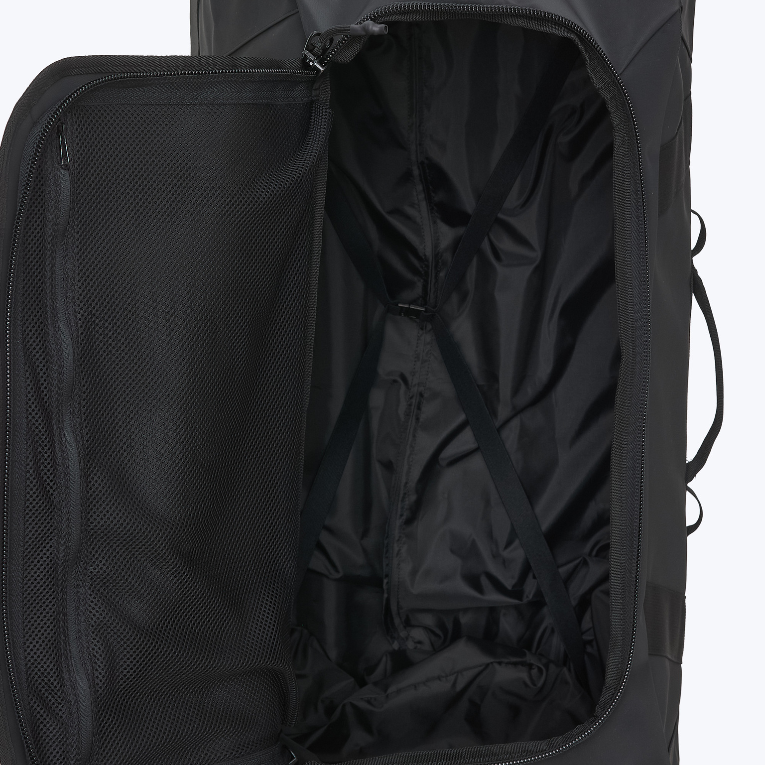 Купить Сумка-чемодан Adidas Trolley Large IB2679 — цена, фото