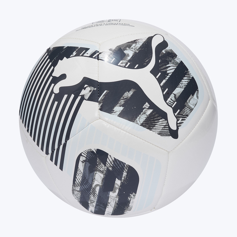 Футбольный мяч Puma Individualliga Graphic 08494802