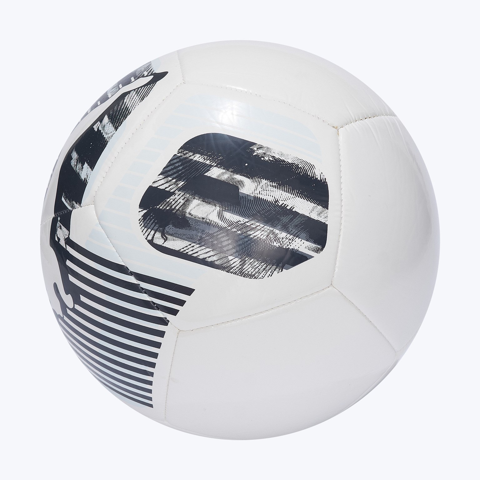 Футбольный мяч Puma Individualliga Graphic 08494802