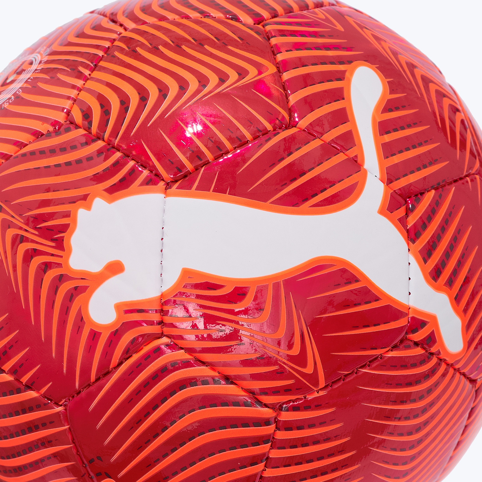 Сувенирный мяч Puma Final Graphic 08495101