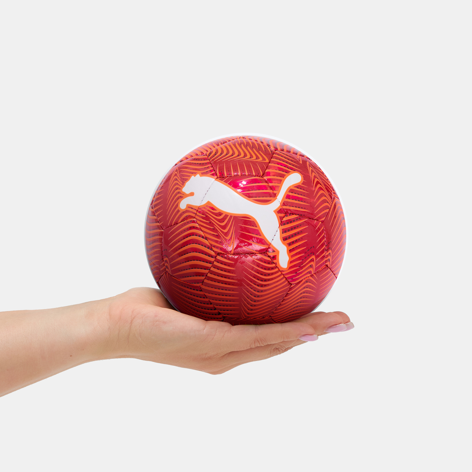 Сувенирный мяч Puma Final Graphic 08495101