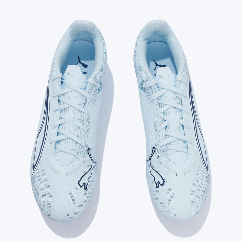 Бутсы Puma Ultra 6 Play FG/MG 10870403