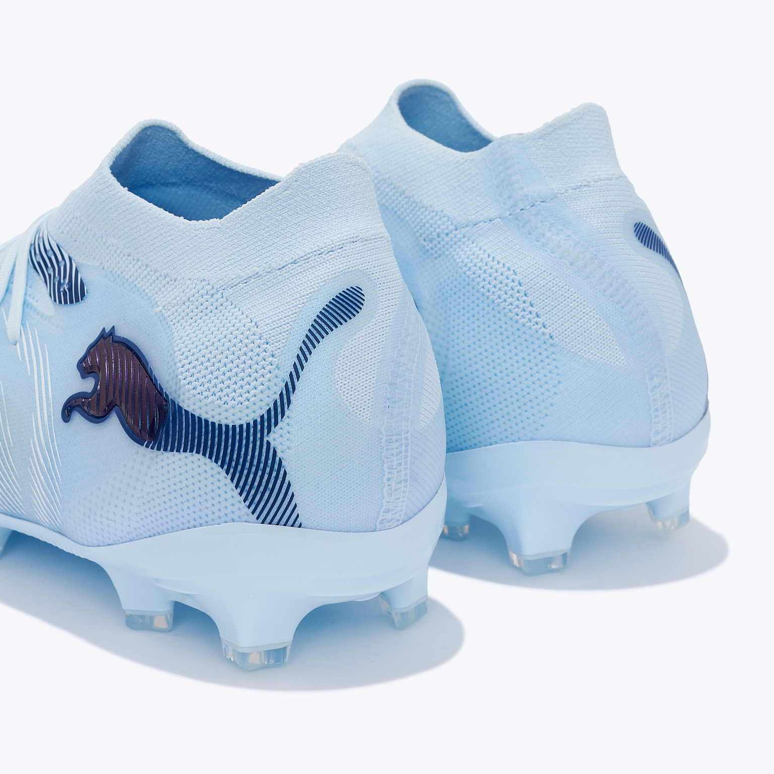 Бутсы детские Puma Future 9 Pro FG/AG 10872003