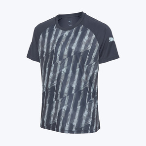 Футболка тренировочная Puma Individualliga Graphic 66057802