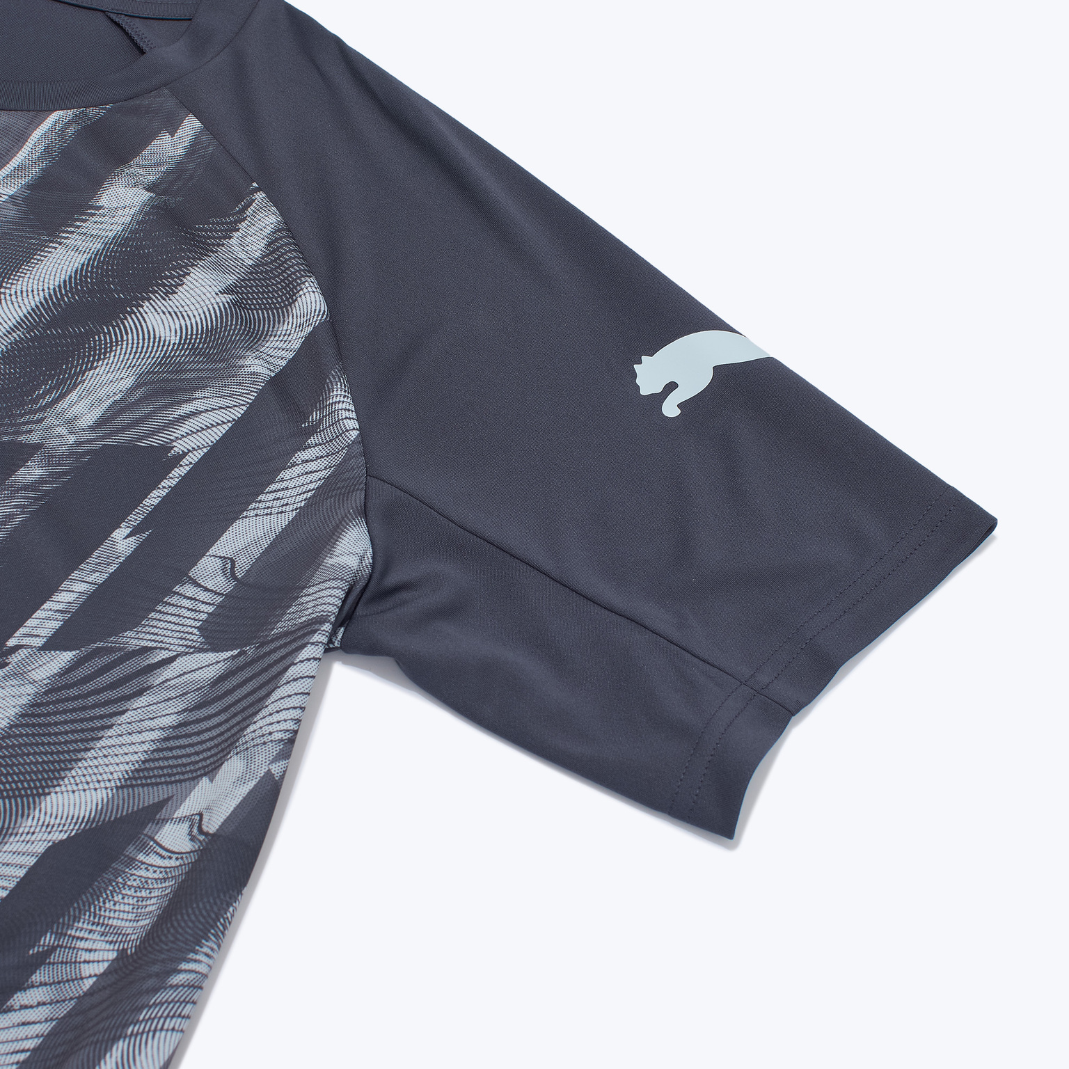 Футболка тренировочная Puma Individualliga Graphic 66057802