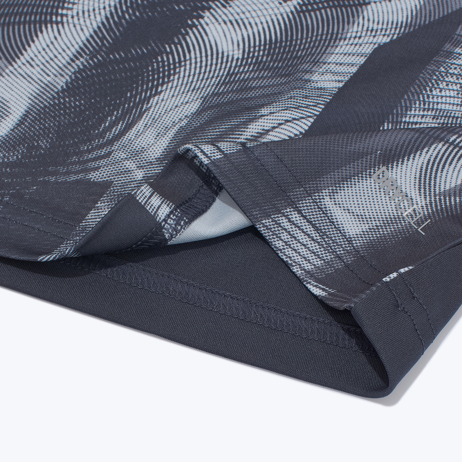 Футболка тренировочная Puma Individualliga Graphic 66057802