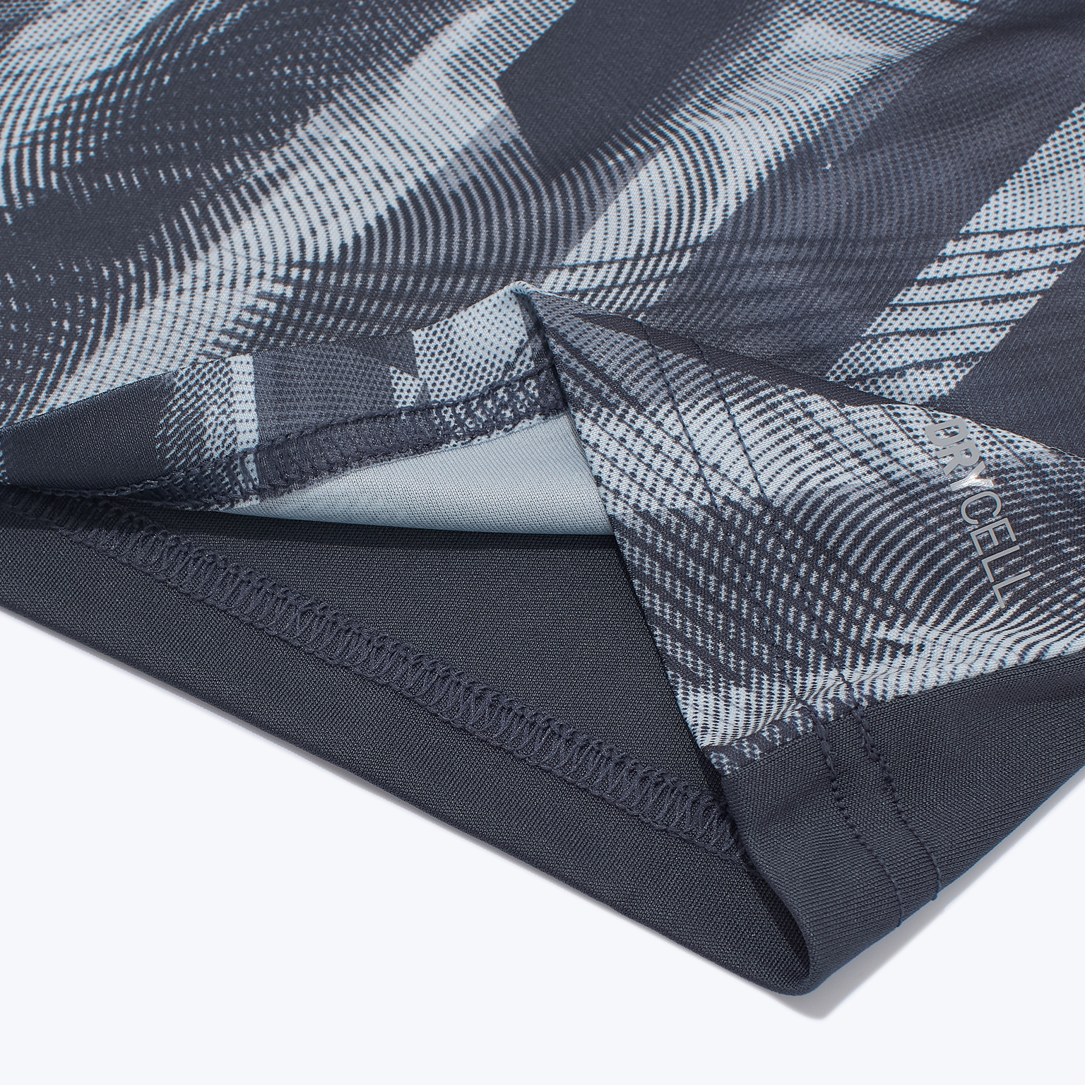 Футболка тренировочная подростковая Puma Individualliga Graph 66057902