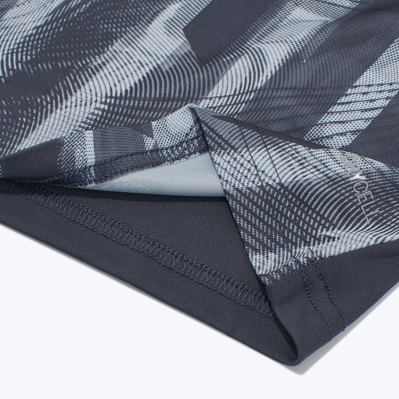 Футболка тренировочная подростковая Puma Individualliga Graph 66057902