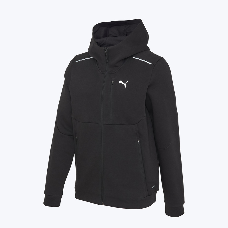 Толстовка Puma Pumatech FZ 63441501