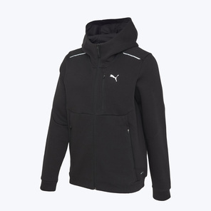 Толстовка Puma Pumatech FZ 63441501