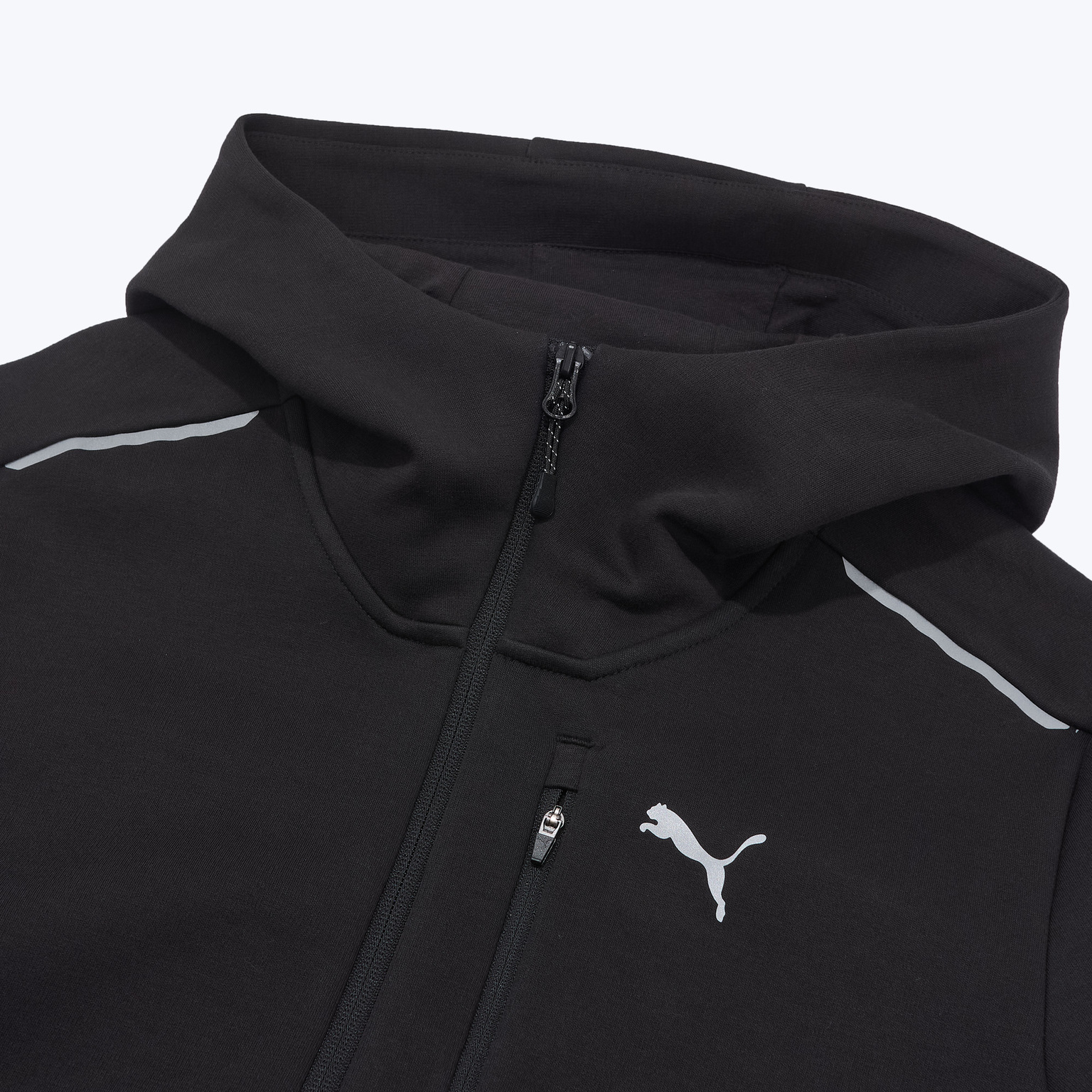 Толстовка Puma Pumatech FZ 63441501