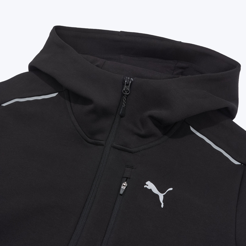 Толстовка Puma Pumatech FZ 63441501