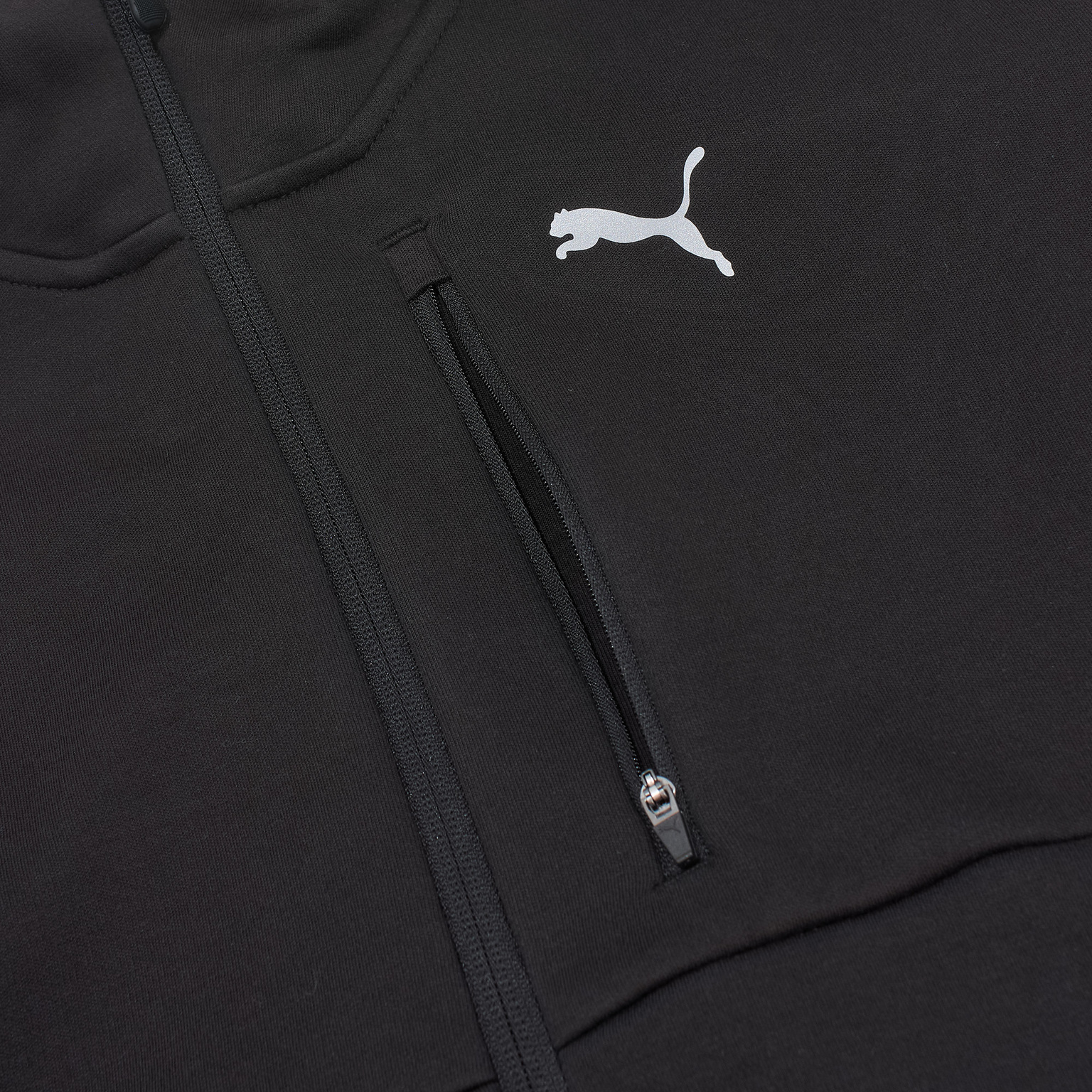 Толстовка Puma Pumatech FZ 63441501