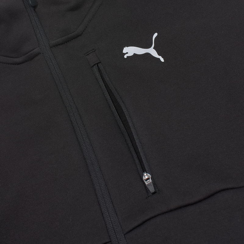 Толстовка Puma Pumatech FZ 63441501