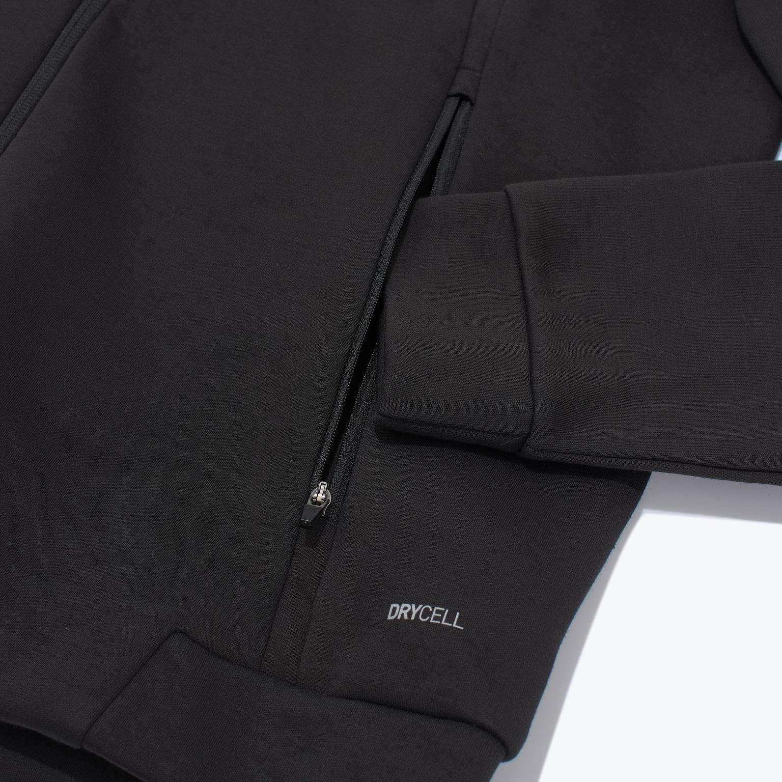 Толстовка Puma Pumatech FZ 63441501