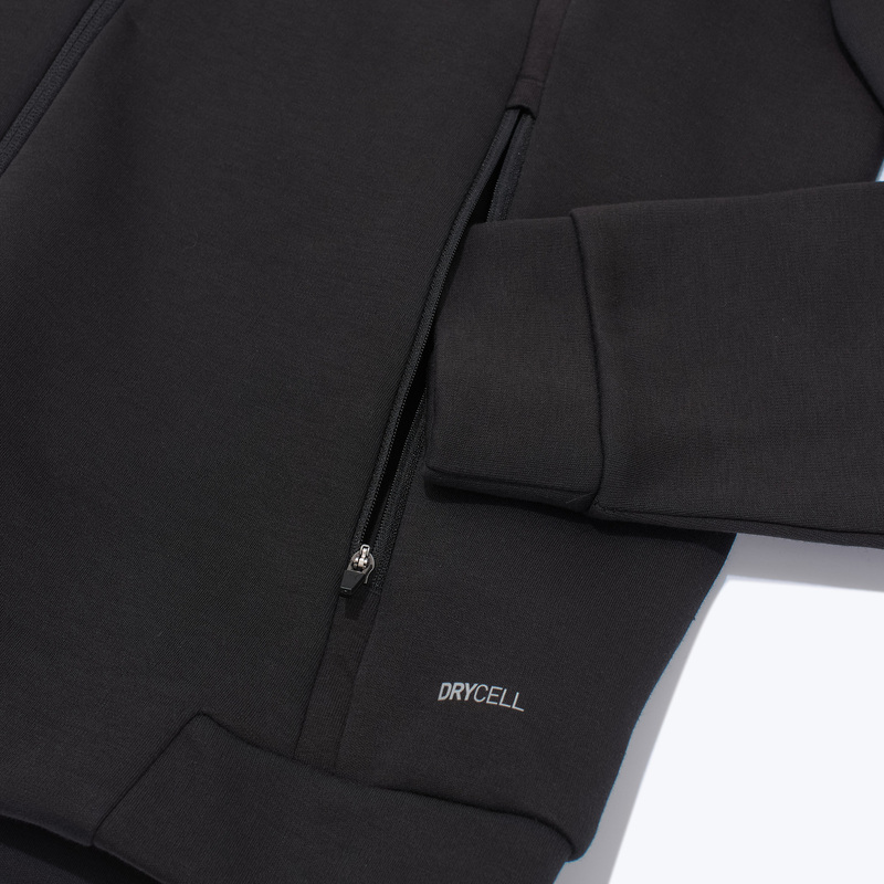 Толстовка Puma Pumatech FZ 63441501