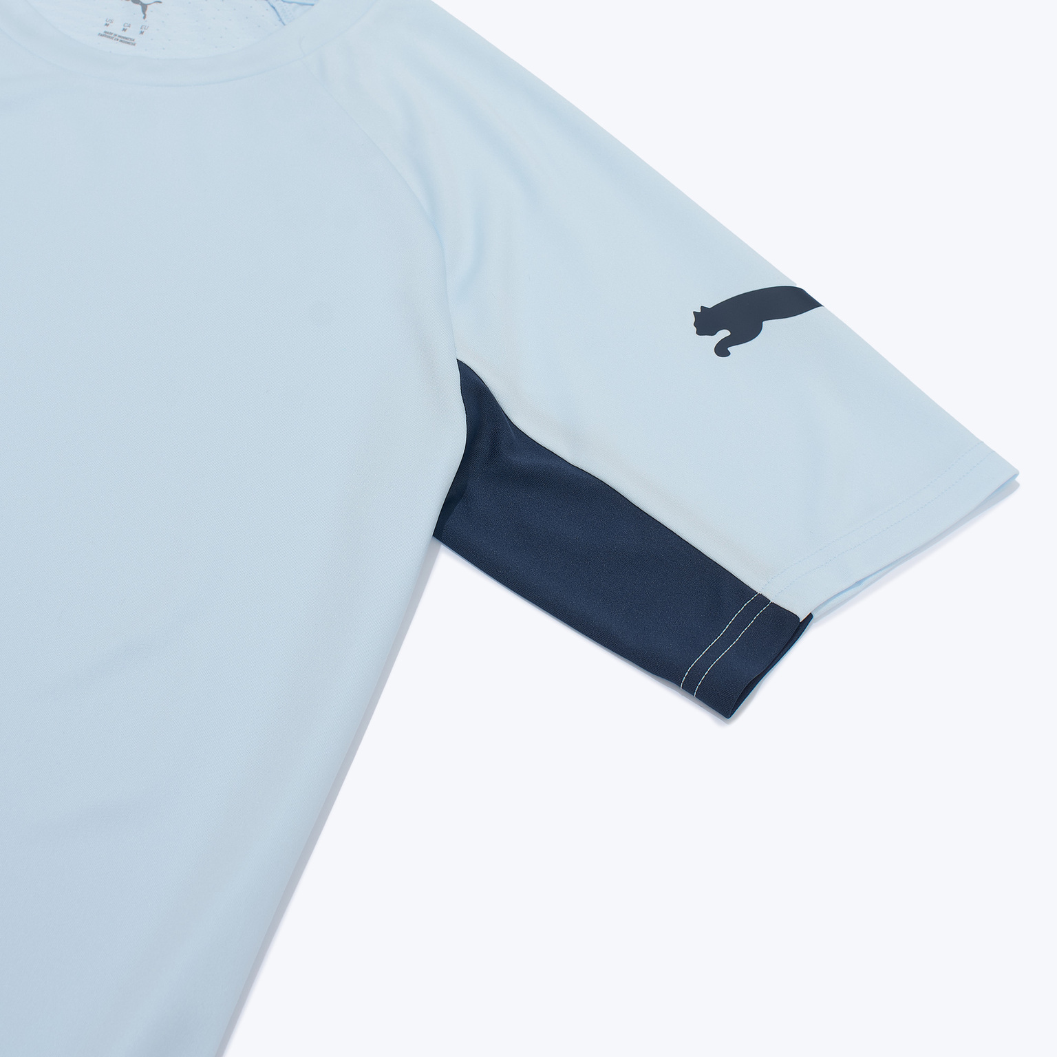 Футболка тренировочная Puma Individualliga 66058102