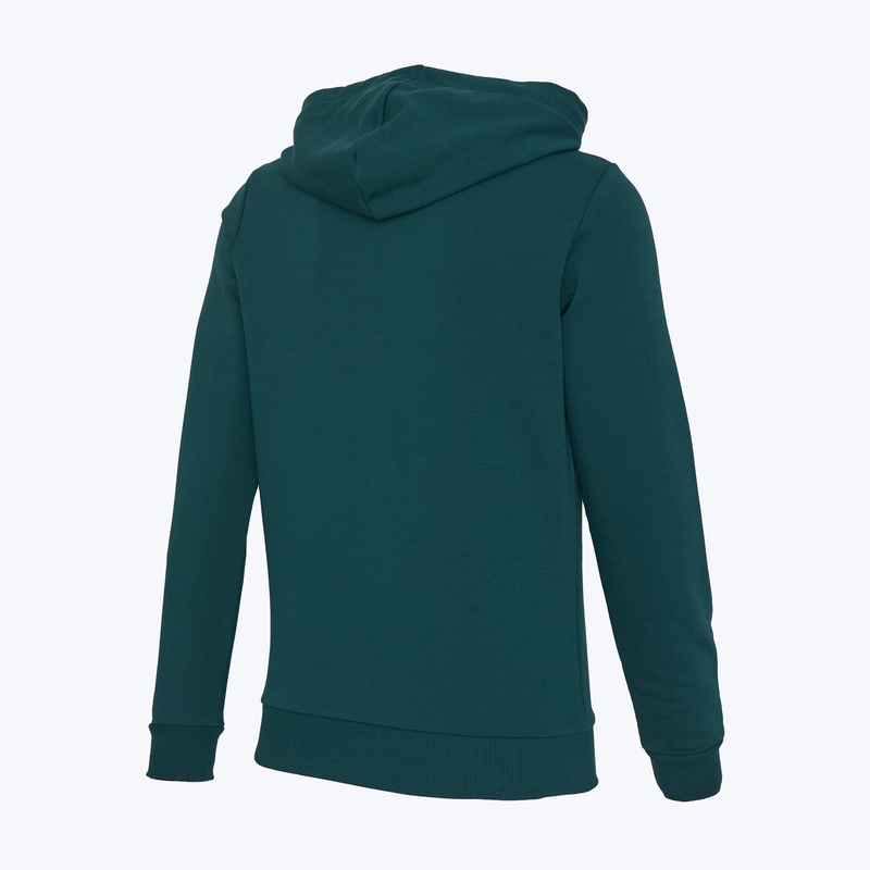 Толстовка Puma Manchester City Ftblculture 78267309