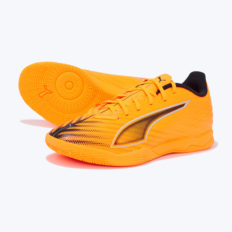 Футзалки Puma Ultra 6 Play IT 10853703