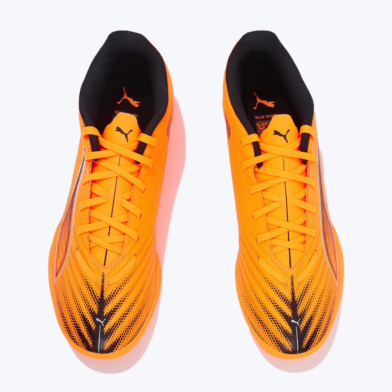 Футзалки Puma Ultra 6 Play IT 10853703