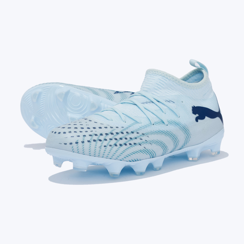 Бутсы детские Puma Future 9 Match FG/AG 10872103