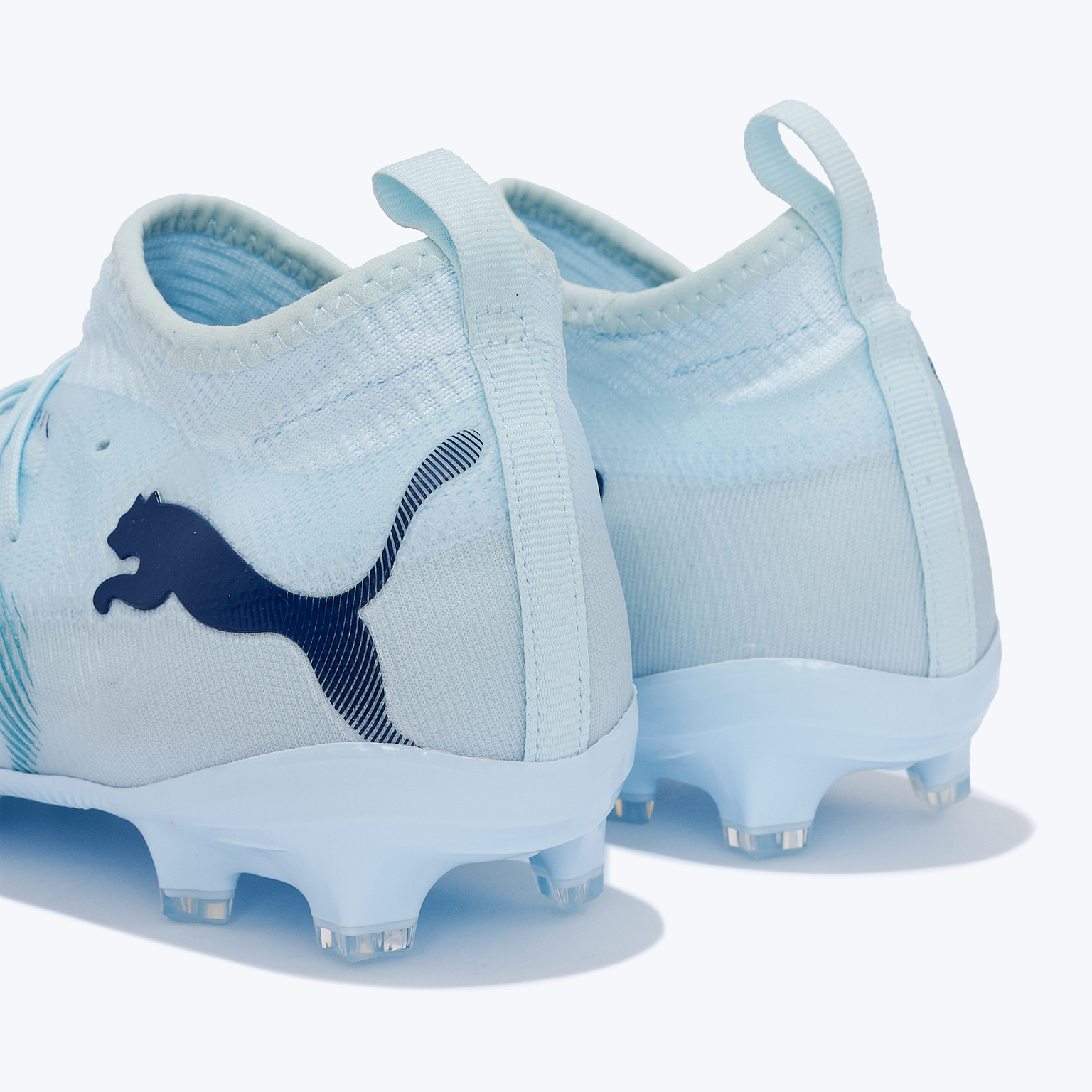 Бутсы детские Puma Future 9 Match FG/AG 10872103