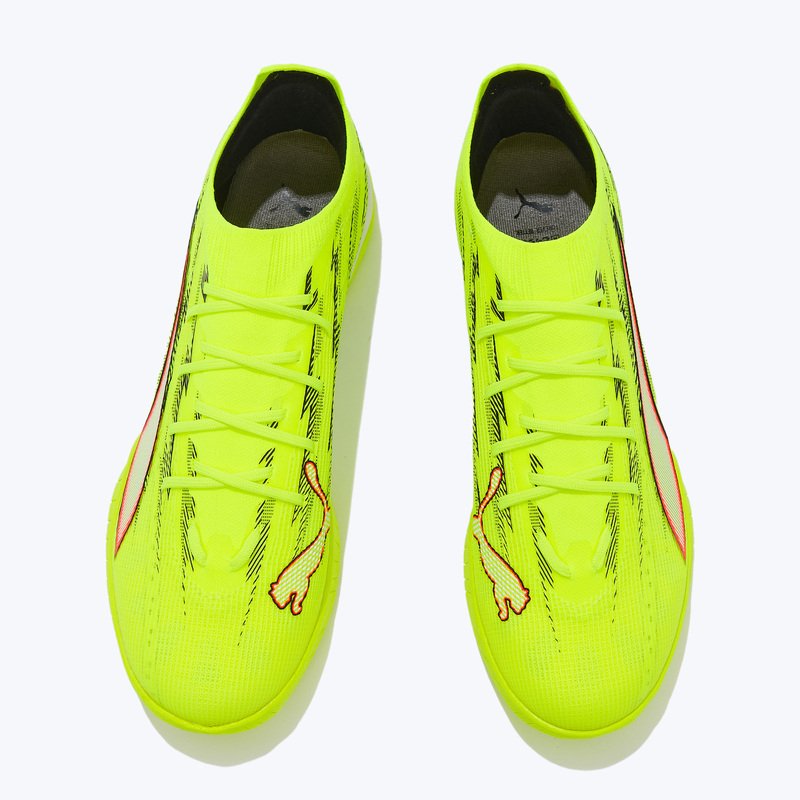 Шиповки Puma Ultra 6 Pro Cage TF 10899201