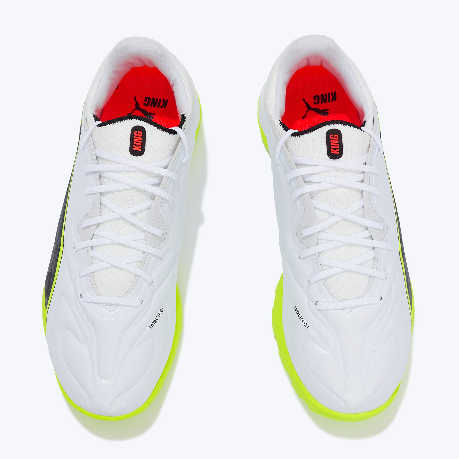 Шиповки Puma King20 Pro Cage TF 10846301