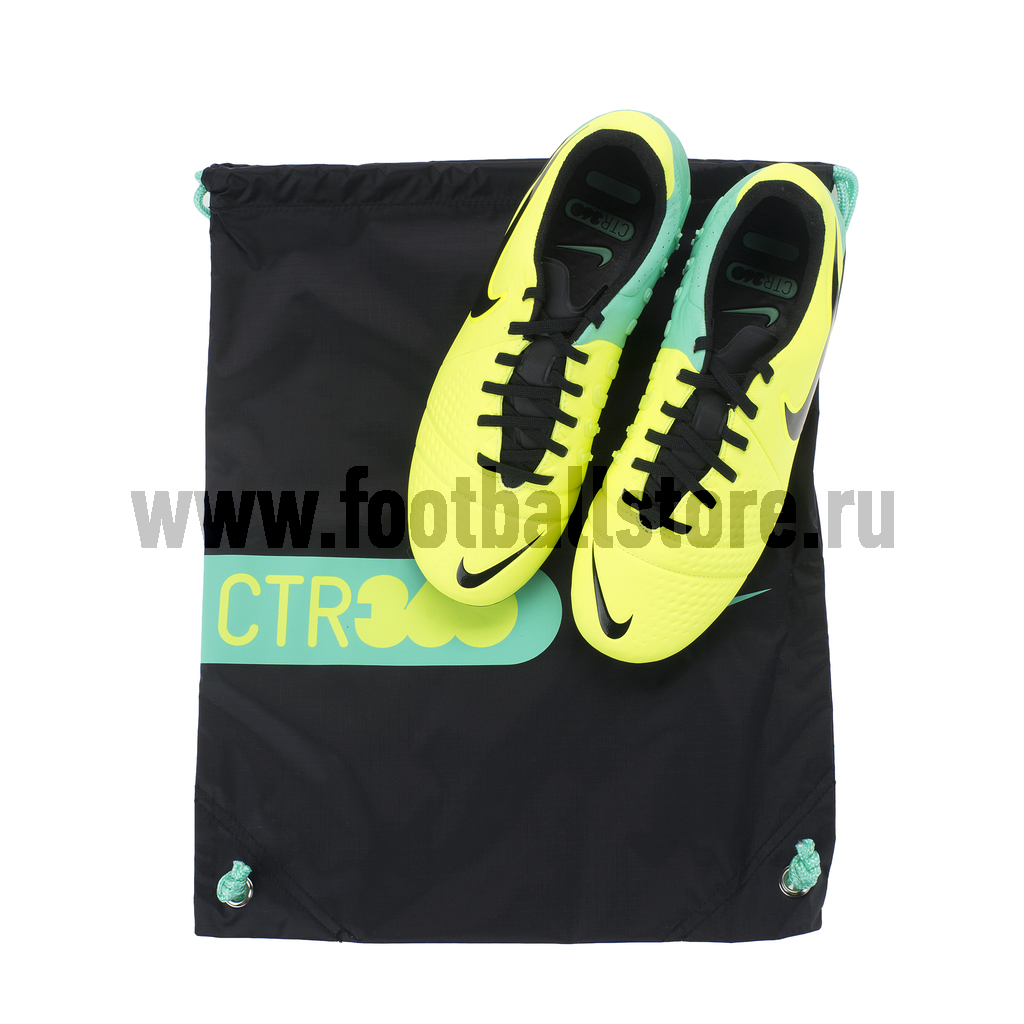 Бутсы Nike CTR 360 Maestri III FG 525166-703
