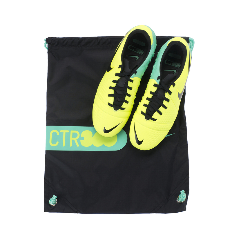 Бутсы Nike CTR 360 Maestri III FG 525166-703