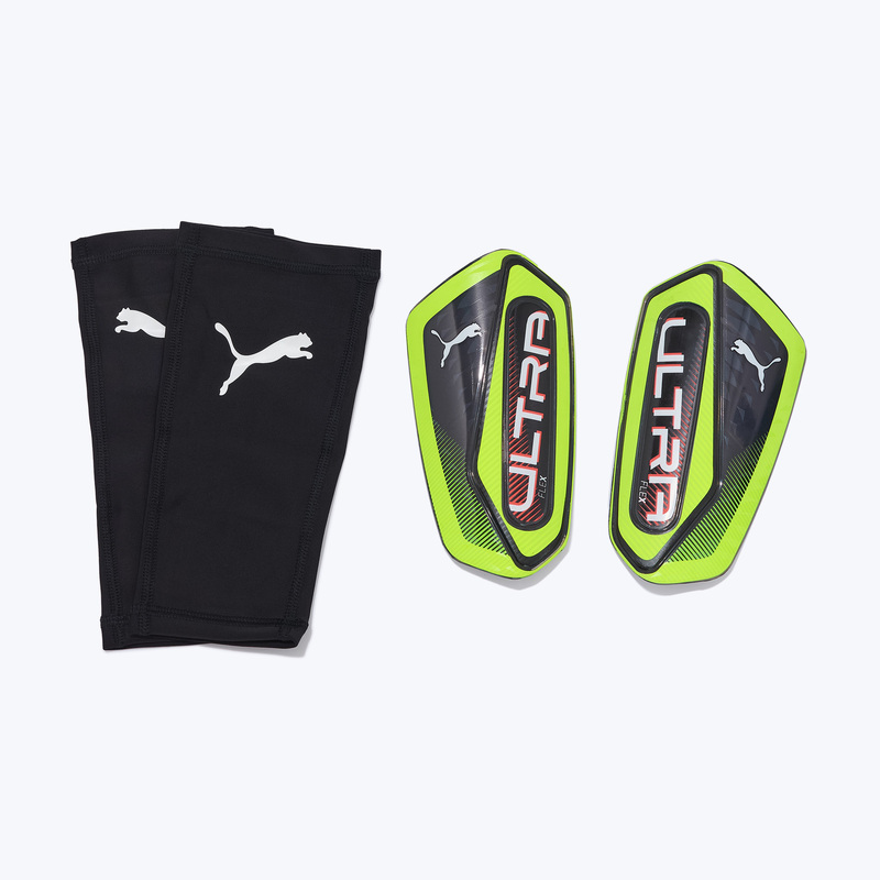 Щитки Puma Ultra Flex Sleeve 03098707