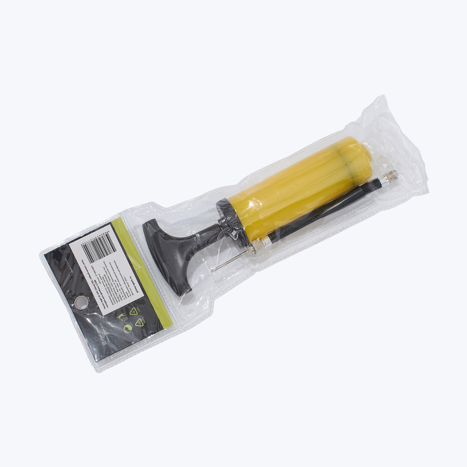 Насос Jogel JA-101 УТ-00019897