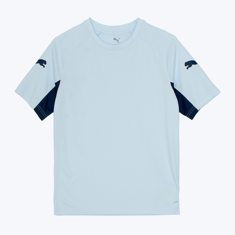 Футболка тренировочная подростковая Puma Individualliga 66058202