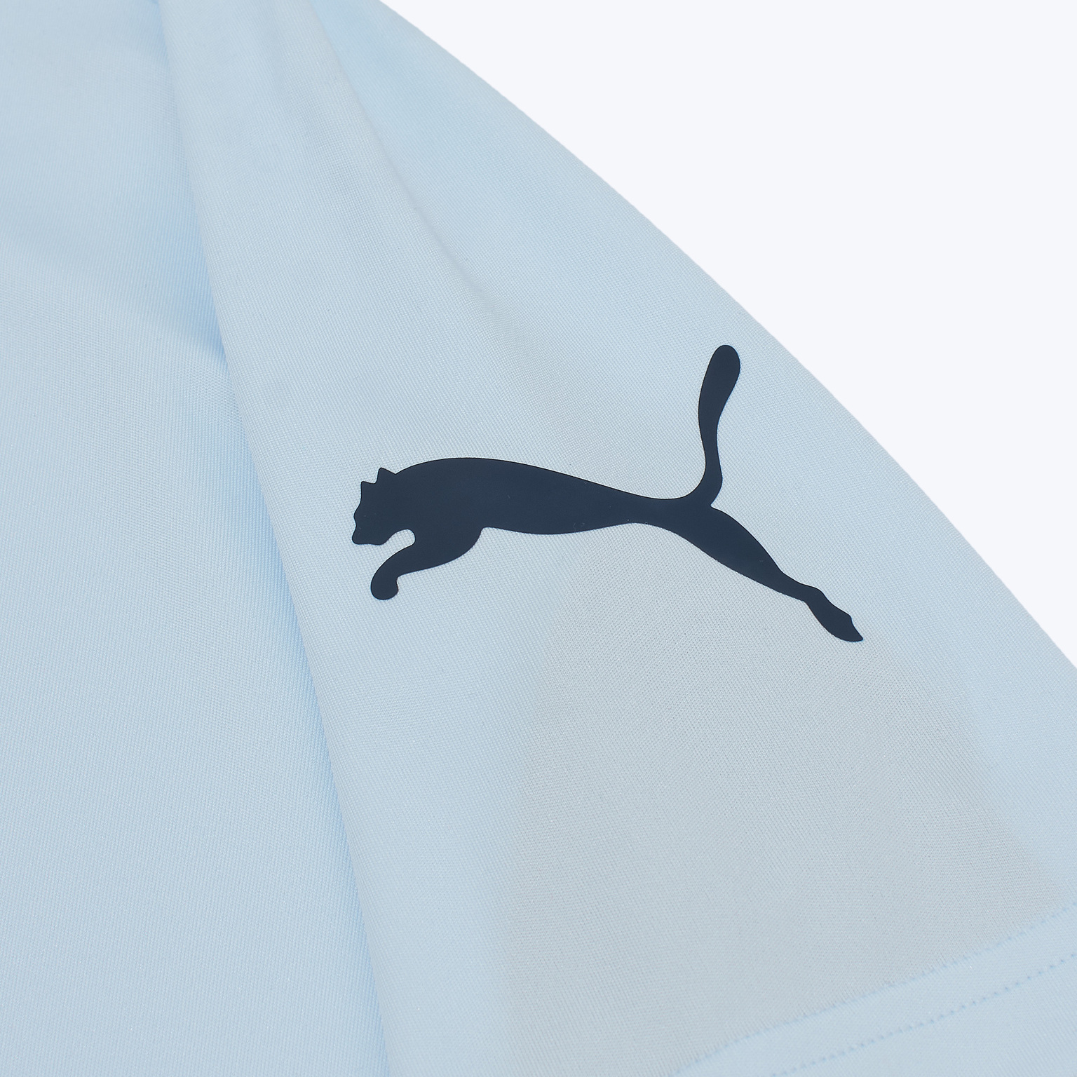 Футболка тренировочная подростковая Puma Individualliga 66058202