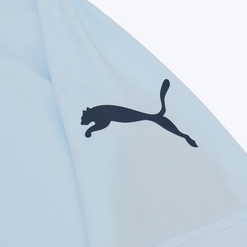 Футболка тренировочная подростковая Puma Individualliga 66058202