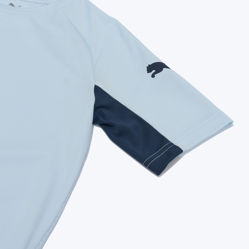 Футболка тренировочная подростковая Puma Individualliga 66058202