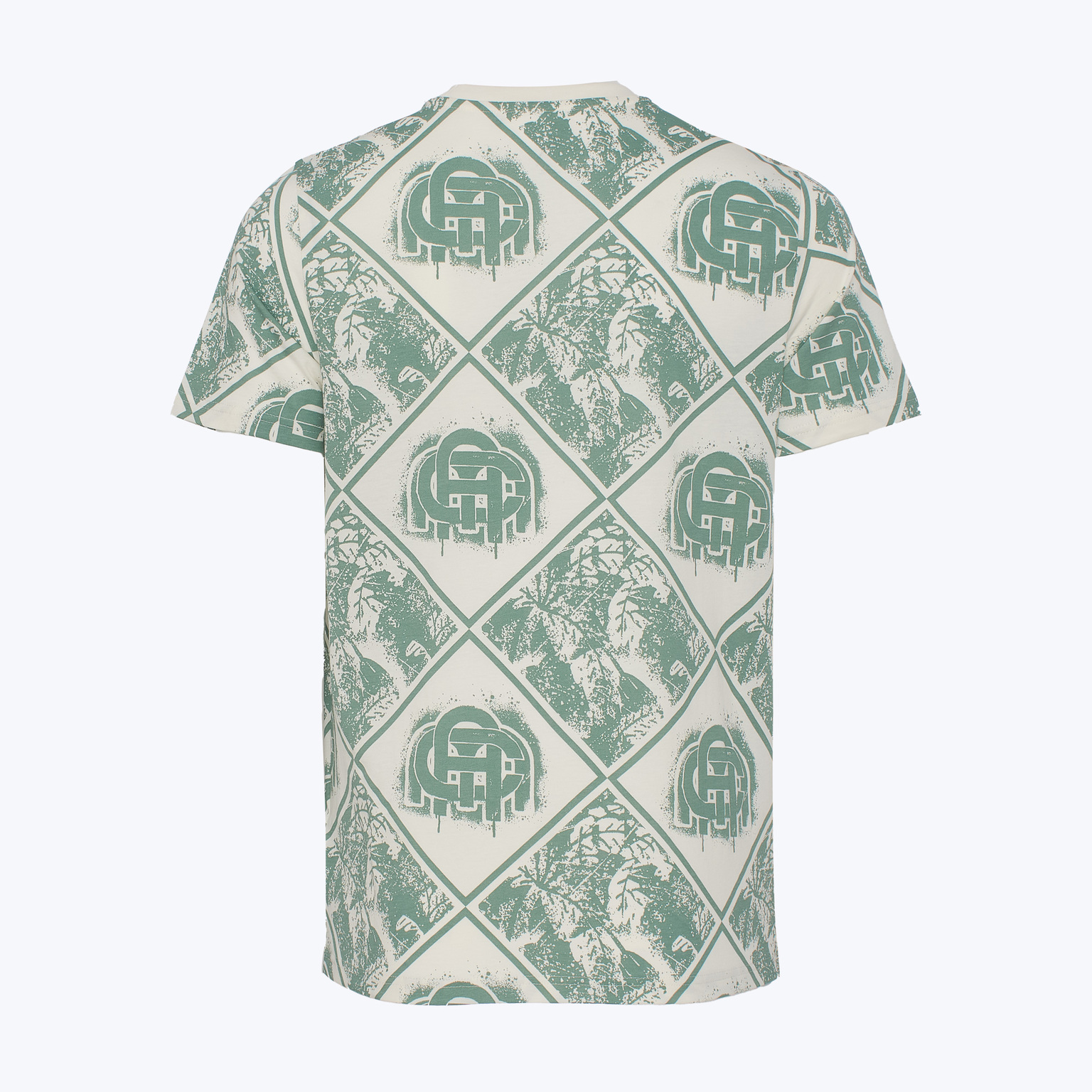 Футболка хлопковая Puma Milan Ftblculture 78471904