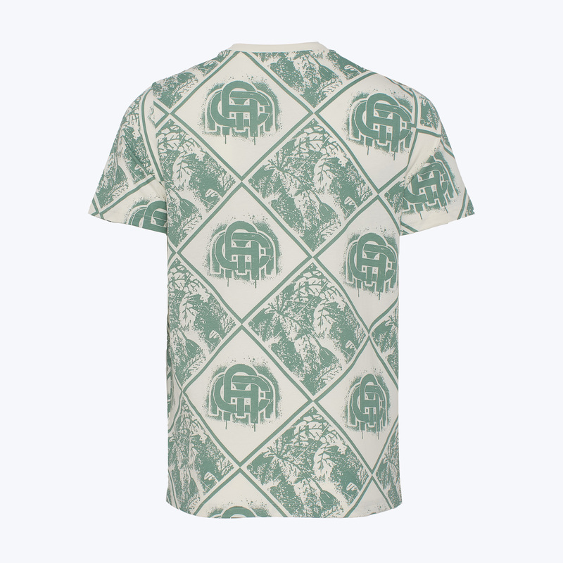 Футболка хлопковая Puma Milan Ftblculture 78471904