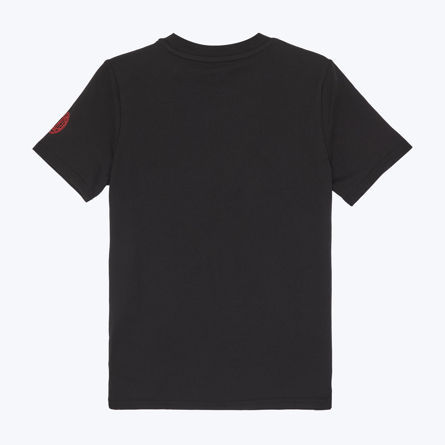 Футболка подростковая хлопковая Puma Milan Ftblculture 78472305