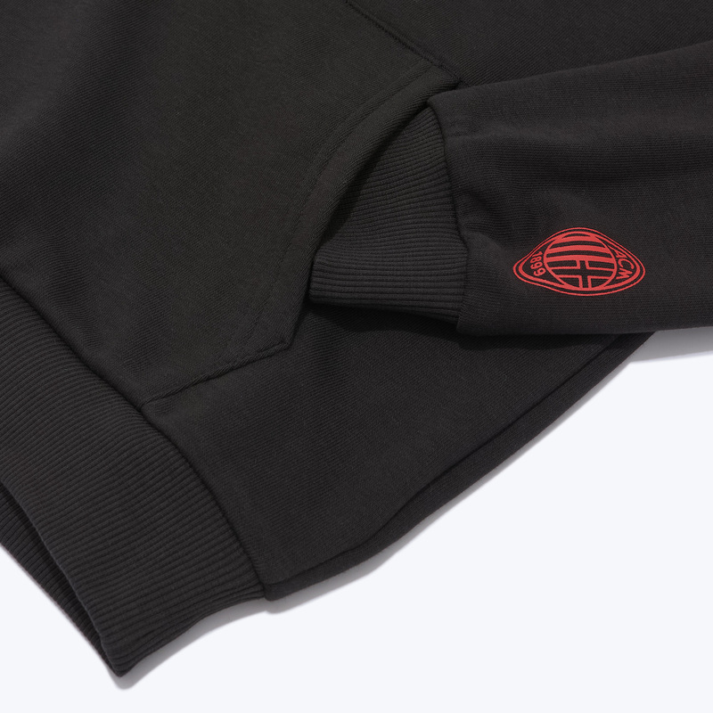 Толстовка подростковая Puma Milan Ftblculture 78260305