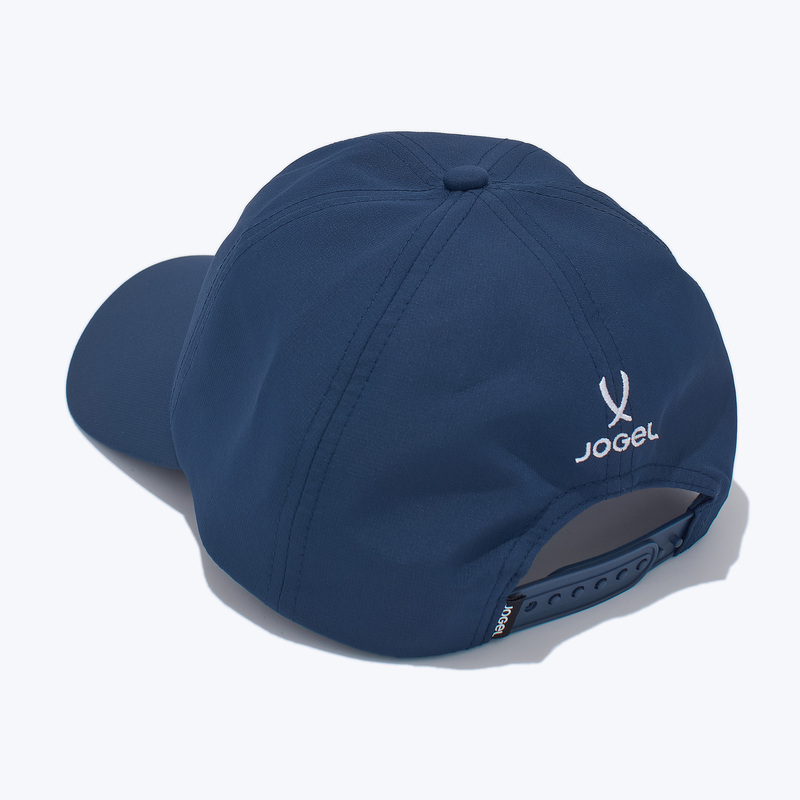 Бейсболка Jogel Blanc ЦБ-00007216