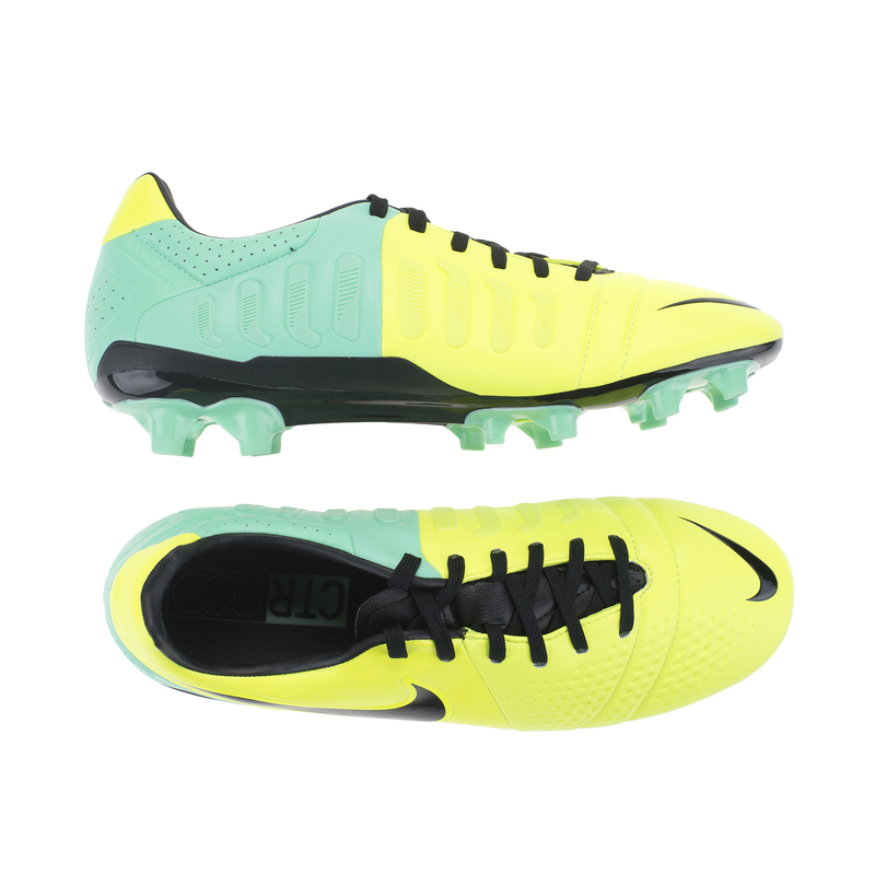 Бутсы Nike CTR 360 Trequartista III FG 525162-703